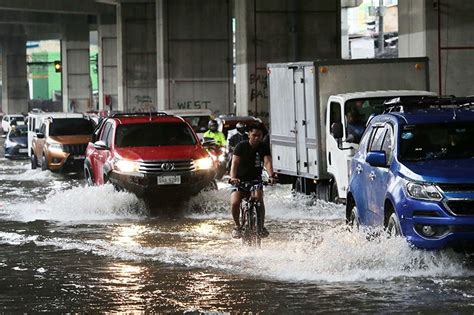 Walang Pasok: Class suspensions for August 29 due to habagat.